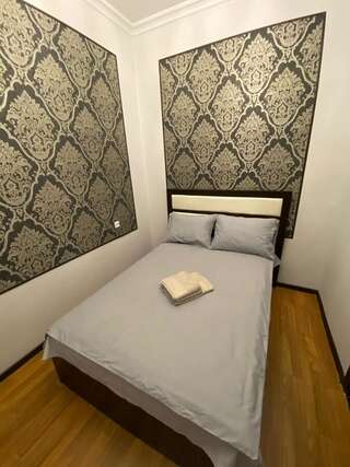 Отели типа «постель и завтрак» Comfort Горис Стандартный двухместный номер с 1 кроватью-1
